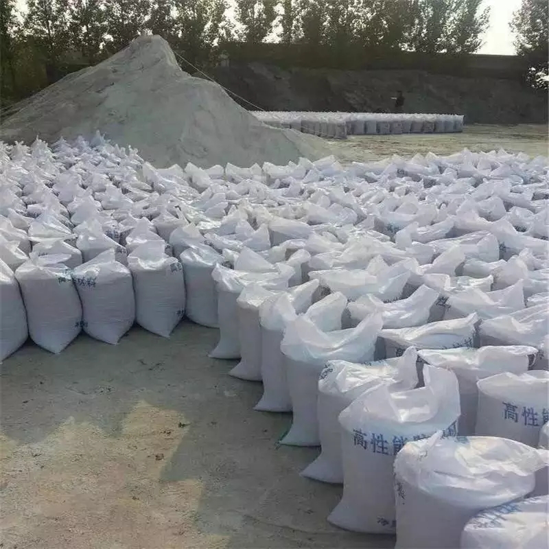 塔城防辐射硫酸钡砂